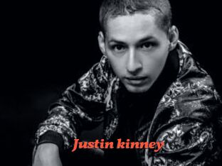 Justin_kinney