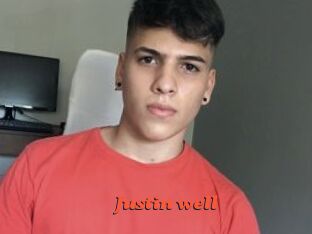 Justin_well