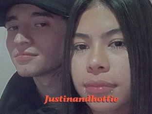 Justinandhottie