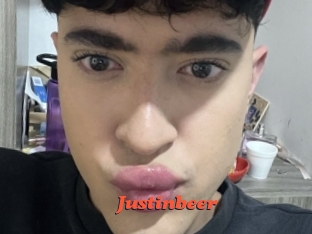 justinbeer Livespot