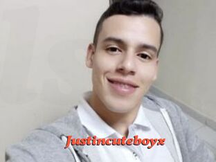 Justincuteboyx