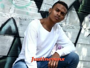 Justinevanx