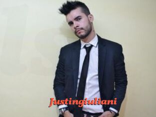Justingiuliani