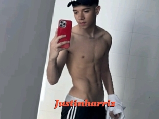 Justinharriz
