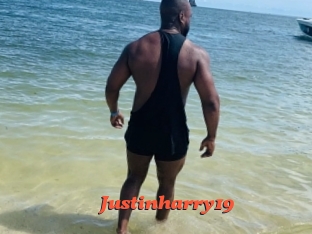 justinharry19 Livespot
