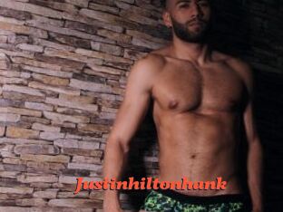Justinhiltonhank
