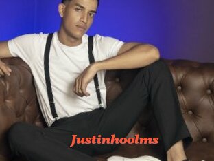 Justinhoolms