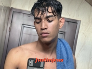 Justinjeus