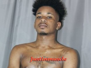 Justinmuscle