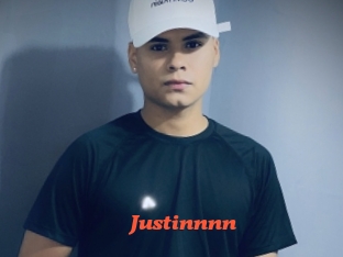 Justinnnn
