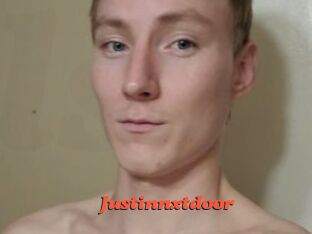 Justinnxtdoor