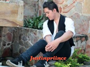 Justinpriince
