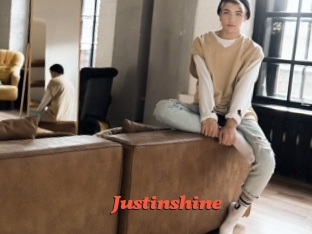 Justinshine