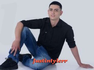 Justintylerr