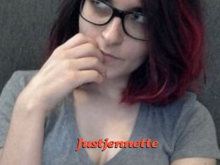 Justjennette