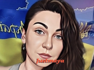 Justmaya