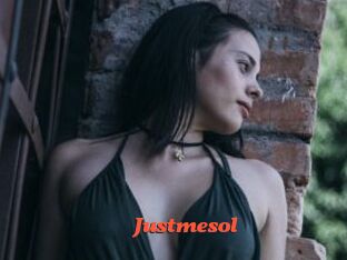 Justmesol