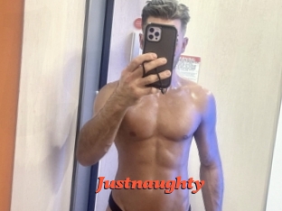 Justnaughty