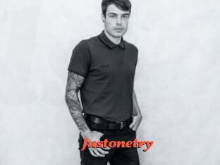 Justonetry