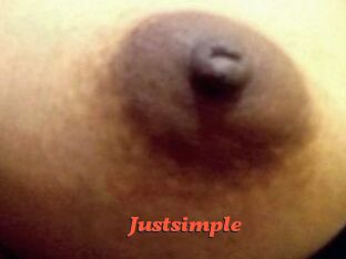 Justsimple