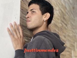 Justtinmendez