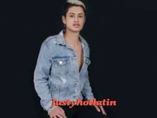 justyhotlatin Livespot