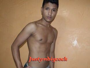 justynbigcock Livespot