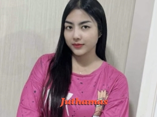 Juthamas