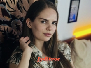 Jyditroe