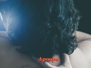Apoapo