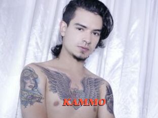 KAMMO