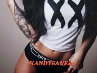 KANDYCANExo