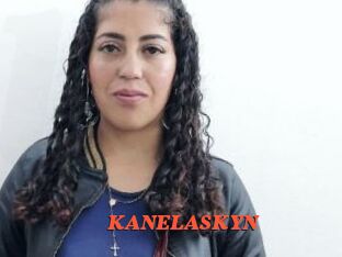 KANELASKYN