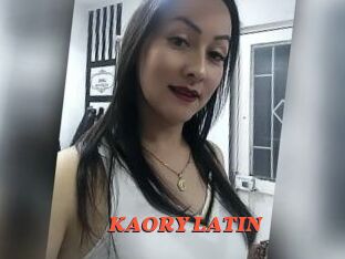 KAORY_LATIN
