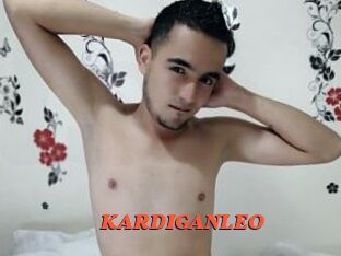 KARDIGANLEO