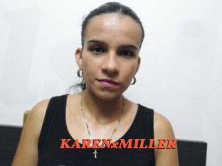 KARENxMILLER