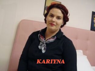 KARIYNA