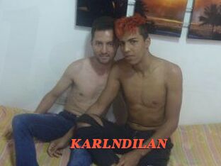 KARLNDILAN