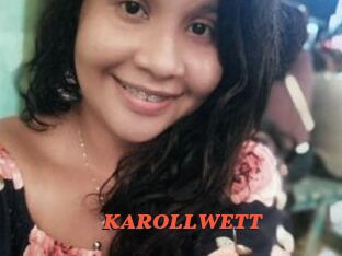 KAROLLWETT