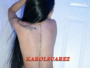 KAROLSUAREZ