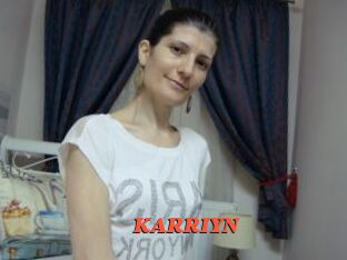 KARRIYN