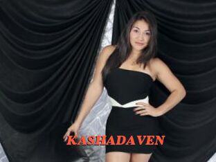 KASHADAVEN