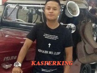 KASPER_KING