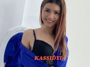 KASSIDYI