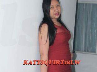 KATYSQUIRT18LW