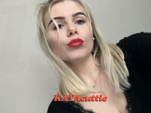 KAYAcuttie
