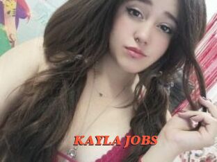 KAYLA_JOBS Livespot