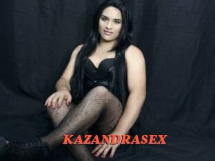 KAZANDRASEX