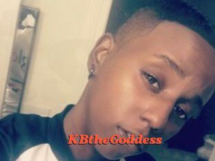 KBtheGoddess