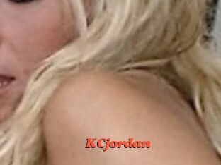KCjordan